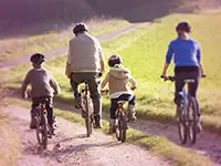 Learn about transportation programs supporting regional planning, coordination, and mobility services that improve access and connectivity across the Cascades West region.
