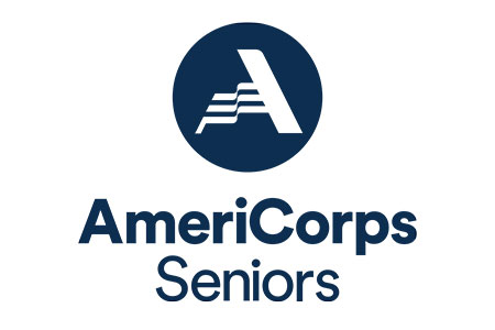 AmeriCorps Seniors is partnered with Oregon Cascades West Council of Governments to provide Community Service Programs