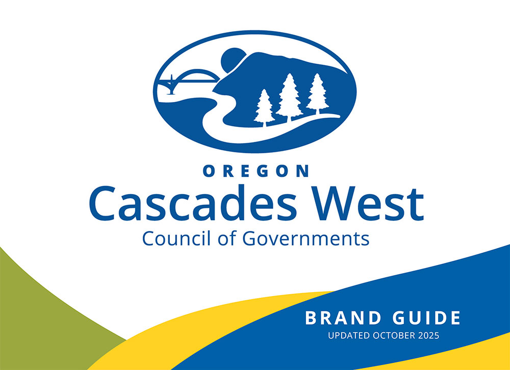 Cascades West Brand Style Guide - October 2025